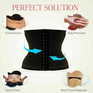 Waist Trainer- Corset - Body Shape wear